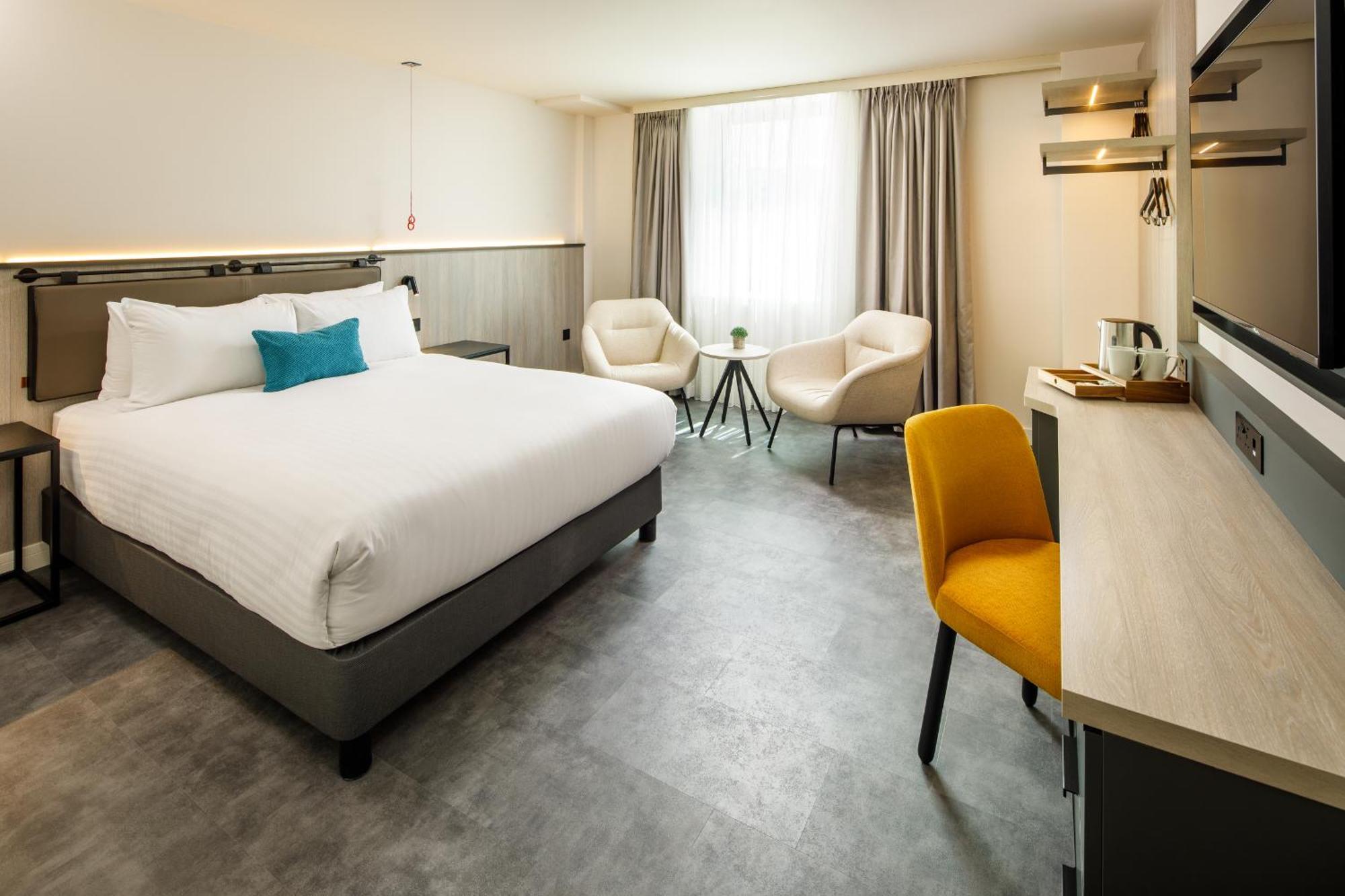 Southgate Hotel London East Barnet Екстериор снимка